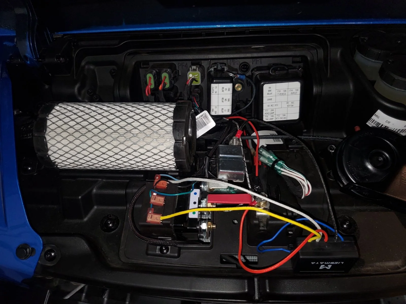 Inside hood can am.webp