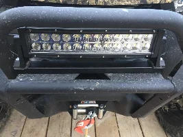 2021 keyed accessory power