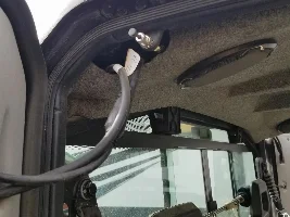 Defender signature lights