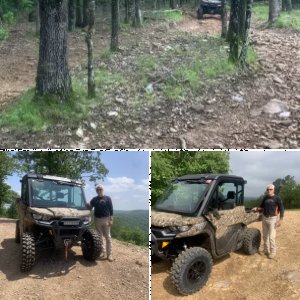 Ken's Defender