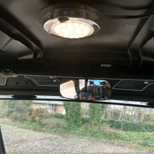 Media 'IMG_20190113_115007781_HDR.webp' in category 'Can-am Defender Lighting, Sound, and Electrical'