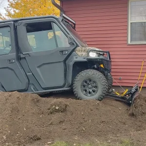Dirt Mover