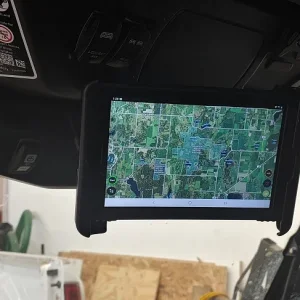 8" Tablet