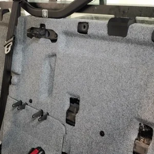 Acoustic Panel