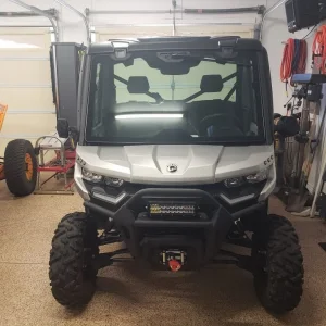Defender Limited light bar.webp