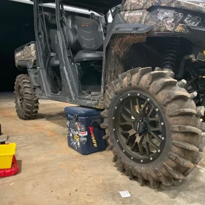 Media '51239B9F-1367-4697-BA77-B8CF26E60344.webp' in category 'Can-am Defender Wheels & Tires'