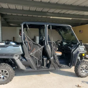 Media '16561625619233247680149892169910.webp' in category 'Can-am Defender Wheels & Tires'