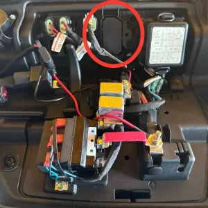 Media '6F1BB8AD-5F8E-4BE0-AF08-730B0F9B8742.webp' in category 'Can-am Defender Lighting, Sound, and Electrical'