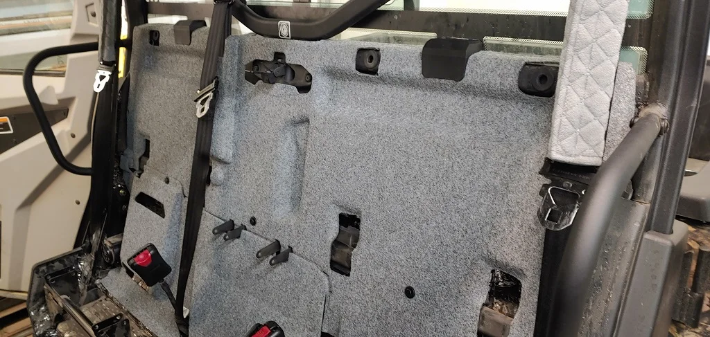 Acoustic Panel