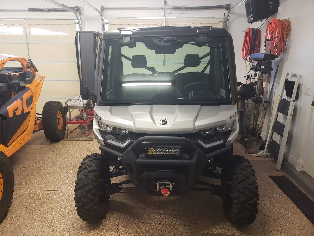 Defender Limited light bar.webp