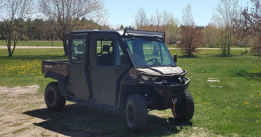 Defender