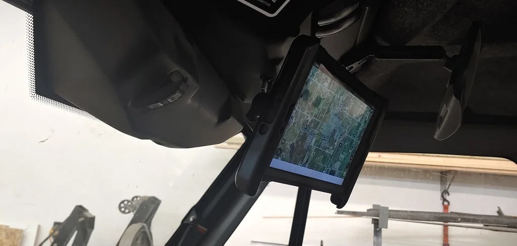 Ram Mount Tablet