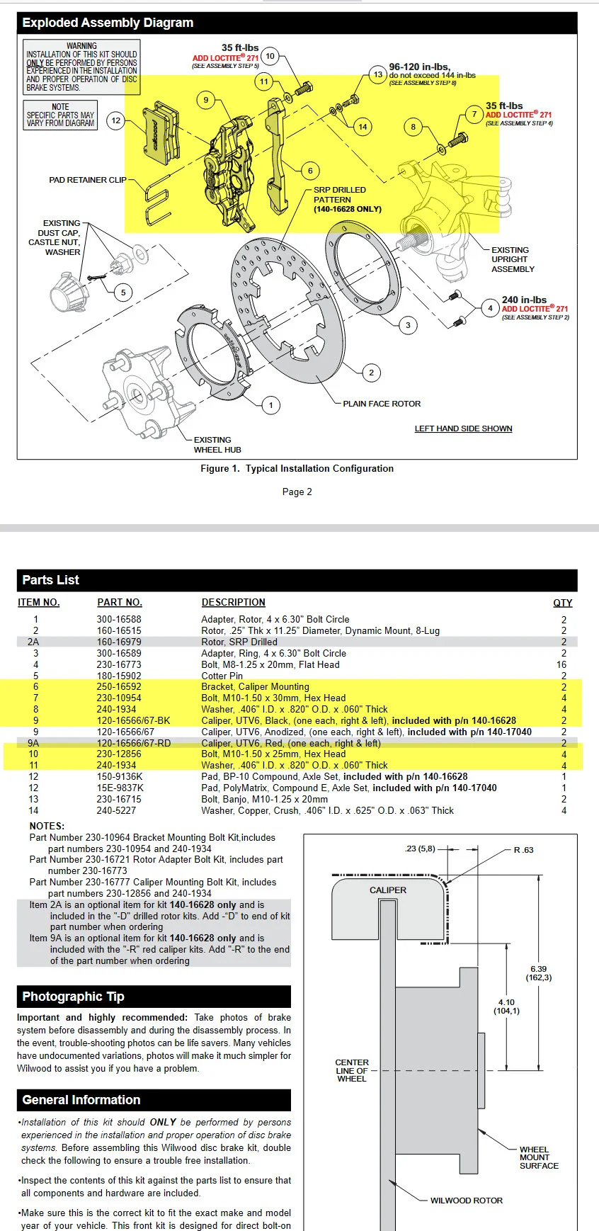 Wilwood Big Brake.webp